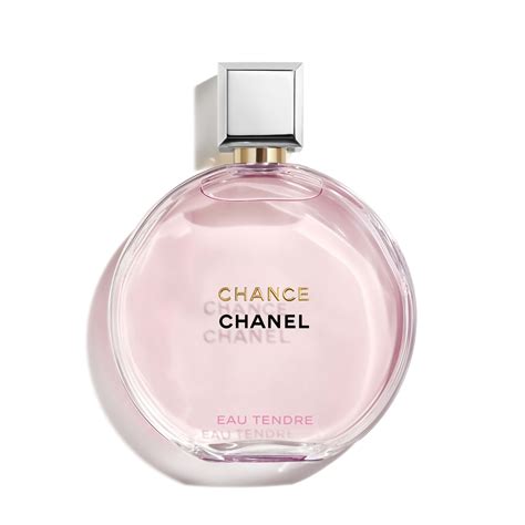 chance chanel edt resenha